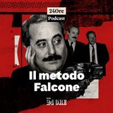 Trailer - Il metodo Falcone
