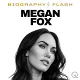 Megan Fox Biography Flash: Her Epic Instagram Return, MGK's Bold Comment, and a New Chapter in 2026