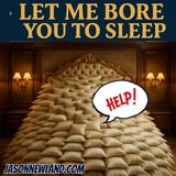 (music) (10 hours) 9 Pillows | LMBYTS #1467 | Jason Newland | 19th October 2025