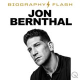 Jon Bernthal Biography Flash: Punisher One Last Kill, Spider-Man Brand New Day and Marvel MCU Domination
