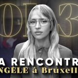 “20h30 le dimanche”. Avec Angèle