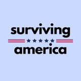 Surviving America 011 - Pedal to the Metal