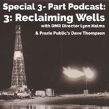 Special Series: Part 3 of 3 - Reclaiming Wells in North Dakota