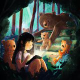 Boa noite, Hibernadores | Histórias Educativas