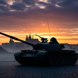 Tanques al Amanecer: El 20 de Agosto que Ahogó la Primavera de Praga