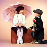 🎤 PODCAST: Children Dating ~ Is 10 years old too young for my daughter to have a "boyfriend"?