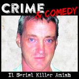 Eli Stutzman - Il Serial Killer Amish - 27