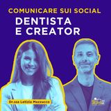 Dentista e CREATOR: comunicare online ai pazienti con EFFICACIA