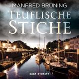 [German] - Teuflische Stiche by Manfred Brüning