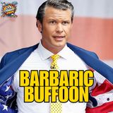Hegseth to Livestream Execution, Tina Peters Ballot Scam, Guilfoyle's $100K Ask