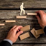 Leadership in Action: The Inspiring Journey of Omar Diaz, Newark NJ​