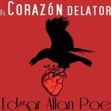 El Corazón Delator Edgar Allan Poe