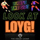 LOOK AT LOYG - Gob Off Crackdown