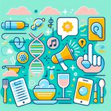 03 ottobre 2025 - The Italian Bulletin: Notizie del Giorno - Tra Proteste, Scienza e Sapori