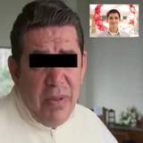 Capturan al presunto asesino del seminarista Hugo Avendaño