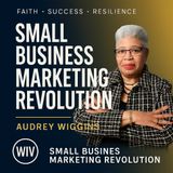 Small Business Marketing Revolution | The Blueprint for Digital Domination