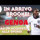 GENOA un emergente per la difesa ecco Brooke NORTON-CUFFY finalmente un acquisto alla SPORS!