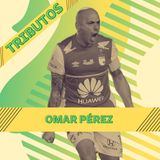 Omar Pérez: El León Eterno que Llevó al Cardenal al Cielo