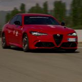 Alfa Romeo Driving Academy - Corsi di guida in pista a Varano tra sicurezza e prestazioni