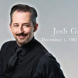 Josh Grisetti Has Died at 44