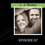 Co-writing and Magical Drugs with L. J. Rivers