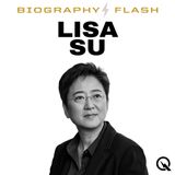 Lisa Su Biography Flash: AMD CEO Courts South Korea for AI Partnerships While Stock Sales Top 70 Million Dollars
