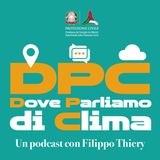 Sotto zero non è più come prima. Dove Parliamo di Clima, con Elisa Palazzi