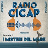 Radio CICAP presenta: I misteri del mare