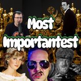 The Ministry Of Importantest