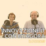 Innovazione IT con BitAgorà: puntata 33 con Michele Merelli, l'intelligenza artificiale