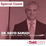 Dr. David Samadi | Director of Men's Health, St. Francis Hospital New York