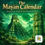 Cacao as Currency in the Maya World — Fexingo History