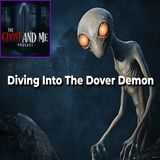 The Dover Demon