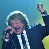 Foreigner's Lou Gramm on the Rock Hall & Shooting Pool with John Lennon