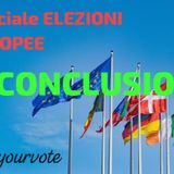 Le conclusioni del nostro SPECIALE sulle ELEZIONI EUROPEE