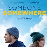 Someone Somewhere