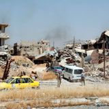 Guerra in Siria oggi: storia e motivi del conflitto
