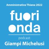 Ep. 3 || Elezioni amministrative Thiene 2022: Giampi Michelusi