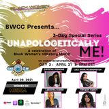 Unapologetically ME! Women in Media