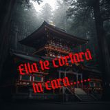 TERROR Japonés: Kuchisake-onna, Teke Teke y más | Leyendas y Relatos de Terror