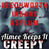 Beechworth Insane Asylum- INTERVIEW