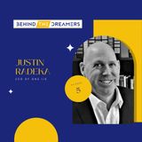 Justin Radeka: CEO of ONE i/e
