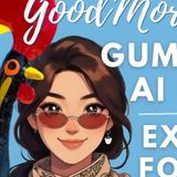 GMP! AI Assistant Gumpetta returns & Xtracars for Xpats on Good Morning Portugal!