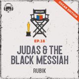 18. [OSCAR EDITION] - Judas and the Black Messiah