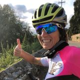 Cycling podcast Episode 1 with Paola Gianotti ultracycler @paola_gianotti