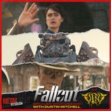 Fallout w/ Dustin Mitchell of Filth