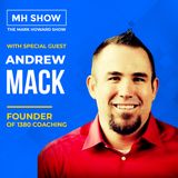 Getting to Know - Andrew Mack