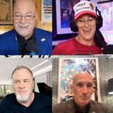 Trump's Address to Congress, Democrat Foolishness, and Policy_ Special G.I. Panel