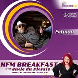 Fatman Op #HFMBreakfast