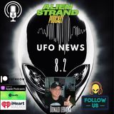#219- UFO NEWS 8.2 -#ufo #news